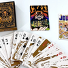 Grand Tesoro Playing Cards-David Jon-Deinparadies.ch