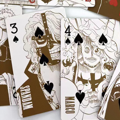 Grand Tesoro Playing Cards-David Jon-Deinparadies.ch