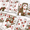 Grand Tesoro Playing Cards-David Jon-Deinparadies.ch