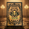 Grand Tesoro Playing Cards-David Jon-Deinparadies.ch