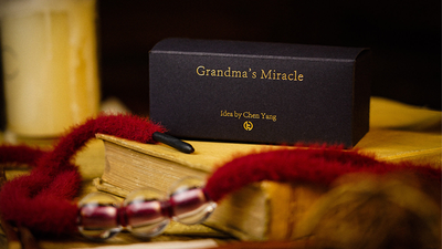 Grandma's Miracle | TCC & Chen Yang TCC Presents bei Deinparadies.ch