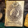 Grandpere Edition Playing Cards with online tutorial-EXPEDITION RICH INC-Deinparadies.ch
