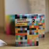 Graphic Design CheatSheet V2 Playing Cards Deckidea bei Deinparadies.ch
