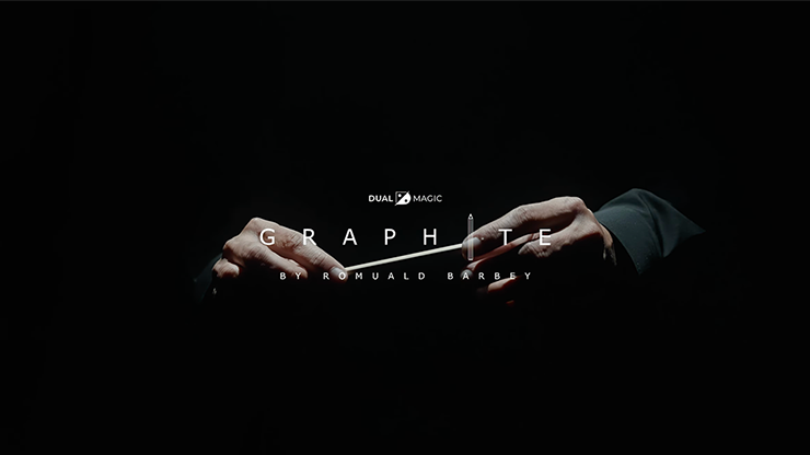 Graphite | Romuald Barbey-Victor Zatko-Deinparadies.ch
