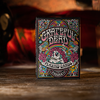 Grateful Dead Playing Cards theory11 bei Deinparadies.ch