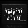 Gravity Clips | Greg Van Holsbeck-Vanishing Inc.-Deinparadies.ch