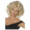 Grease Wig Sandy blond Smiffys at Deinparadies.ch