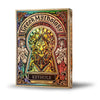 Greek Mythology Luxury Edition Playing Cards-Keyhole-Deinparadies.ch