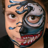 Grimas Face-Painting 4er-Set | Basic