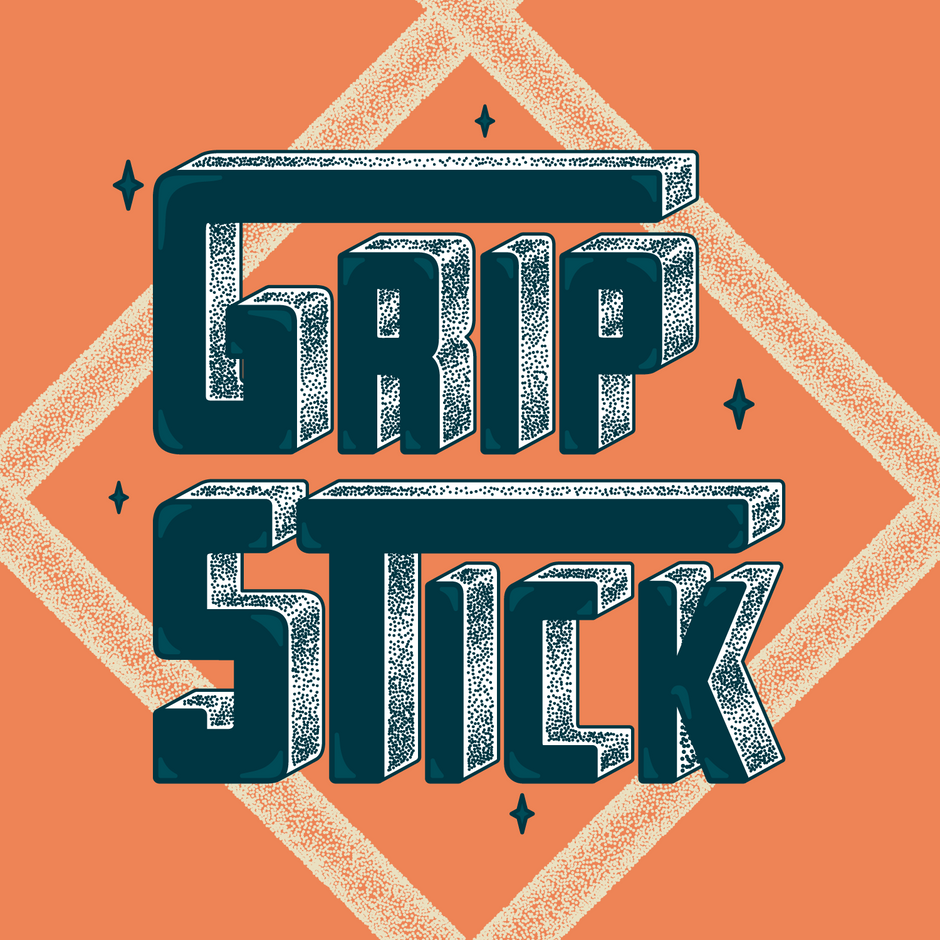 Grip Stick | Roughing Stick-Penguin Magic-Deinparadies.ch