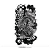 Grosse Klebetattoos | Drache-Guirca-Deinparadies.ch