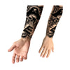 Grosse Klebetattoos | Pirat und Schiff-Guirca-Deinparadies.ch