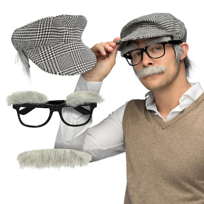 Grossvater Accessoires Set-Boland-Deinparadies.ch