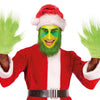 Grünes Weihnachtsmonster Handschuhe-Guirca-Deinparadies.ch