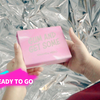 Gum and Get Some | Amanda Nepo-Penguin Magic-Deinparadies.ch