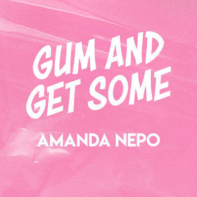 Gum and Get Some | Amanda Nepo-Penguin Magic-Deinparadies.ch