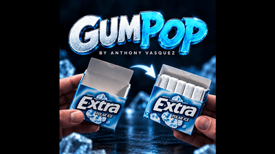 GumPop | Anthony Vasquez-Anthony Isaias Vasquez Villacorta-Deinparadies.ch