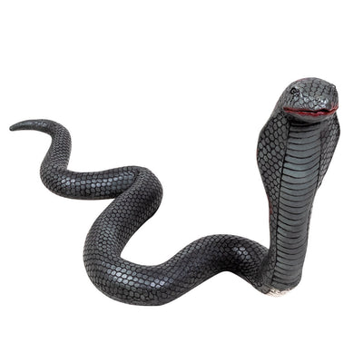 Serpente di gomma Cobra Boland a Deinparadies.ch