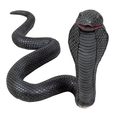 Serpente di gomma Cobra Boland a Deinparadies.ch