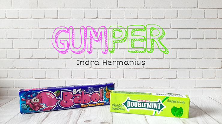 Gumper by Indra Hermanius - Video Download Indra Hermanius bei Deinparadies.ch