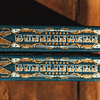 Gunslingers Poker (Blue) Playing Cards-Deinparadies.ch-Deinparadies.ch