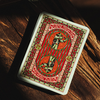 Gunslingers Poker (Red) Playing Cards-Deinparadies.ch-Deinparadies.ch