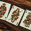 Gunslingers Poker (Red) Playing Cards-Deinparadies.ch-Deinparadies.ch