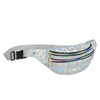 Gürteltasche Holodelic | silber-Boland-Deinparadies.ch