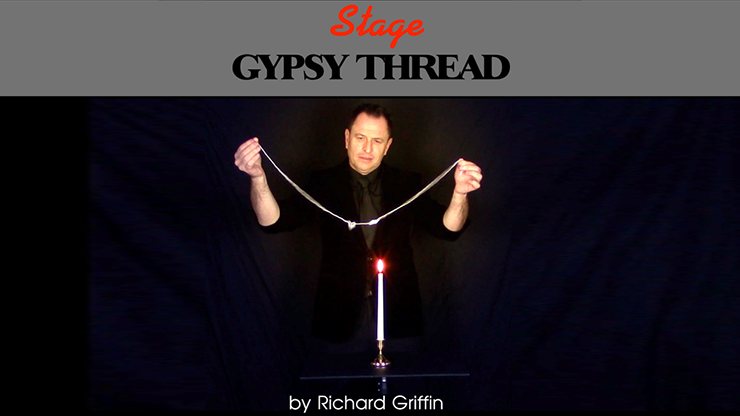 Gypsy Thread | Richard Griffin Productions-Richard Griffin Productions-Deinparadies.ch