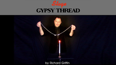 Gypsy Thread | Richard Griffin Productions-Richard Griffin Productions-Deinparadies.ch