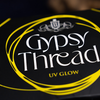 Gypsy Thread UV-Glow | Set mit Anleitung-Murphy's Magic Productions-Deinparadies.ch