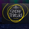 Gypsy Thread UV-Glow | Set mit Anleitung-Murphy's Magic Productions-Deinparadies.ch