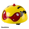 Gyro Racers | Bumblebee-Duncan-Deinparadies.ch