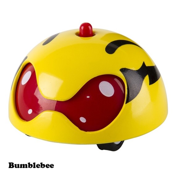 Gyro Racers | Bumblebee-Duncan-Deinparadies.ch
