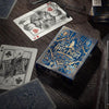 Harry Potter Playing Cards by Theory 11