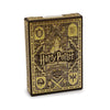 Harry Potter Playing Cards by Theory 11