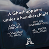 HAUNTED HANDKERCHIEF | Apprentice Magic-APPRENTICE-Deinparadies.ch