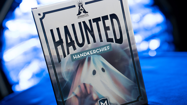 HAUNTED HANDKERCHIEF | Apprentice Magic-APPRENTICE-Deinparadies.ch