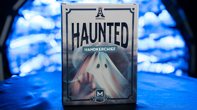 HAUNTED HANDKERCHIEF | Apprentice Magic-APPRENTICE-Deinparadies.ch