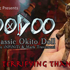 HOODOO - Haunted Voodoo Doll | Mark Traversoni at Saturn Magic Deinparadies.ch