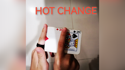 HOT Change by Zee Key - Video Download Ong Zee Key bei Deinparadies.ch