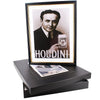 Houdini Vorhersage Bilderrahmen
