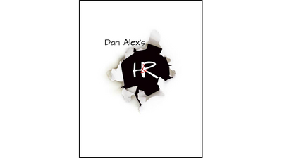 H&R por Dan Alex - ebook Alessandro Criscione en Deinparadies.ch