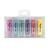 Haarkreide Glitzer Set-Snails-Deinparadies.ch