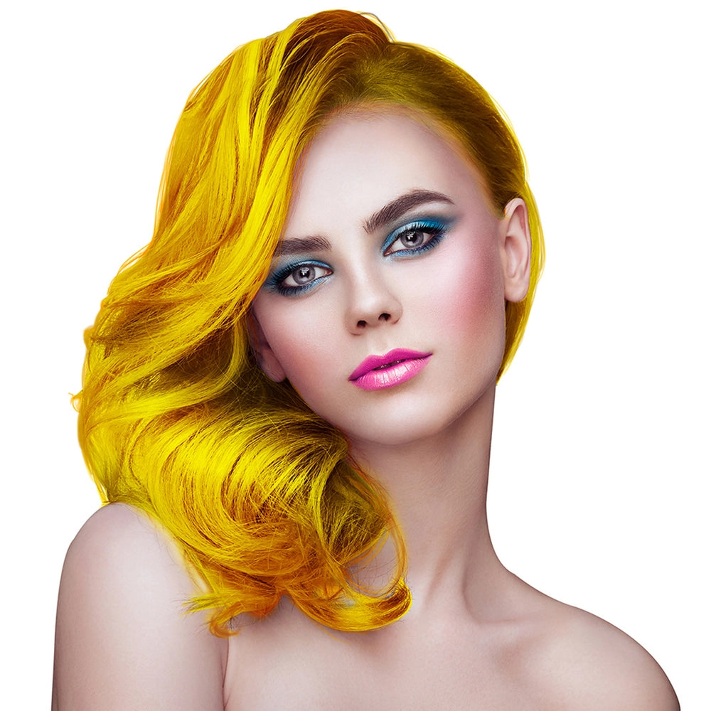Haarspray 125ml | Gold-Guirca-Deinparadies.ch