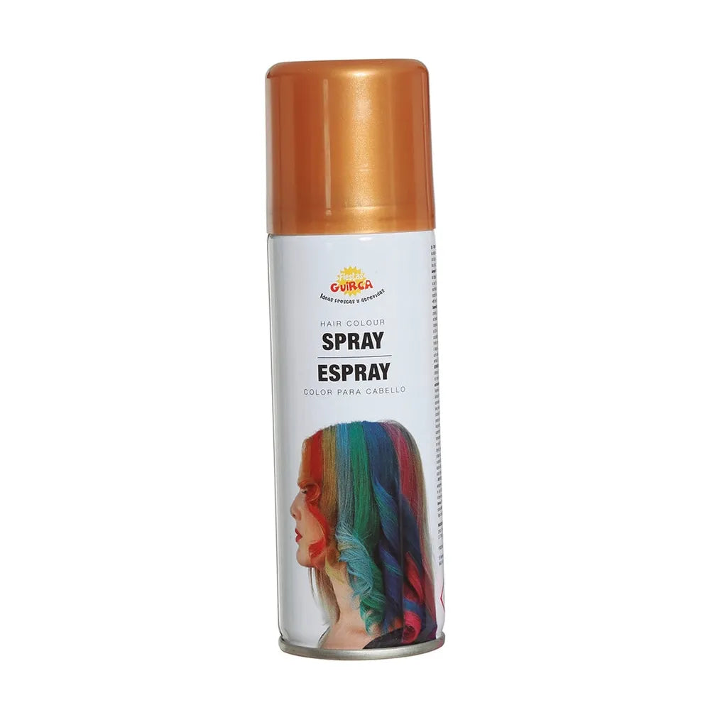 Haarspray 125ml | Gold-Guirca-Deinparadies.ch