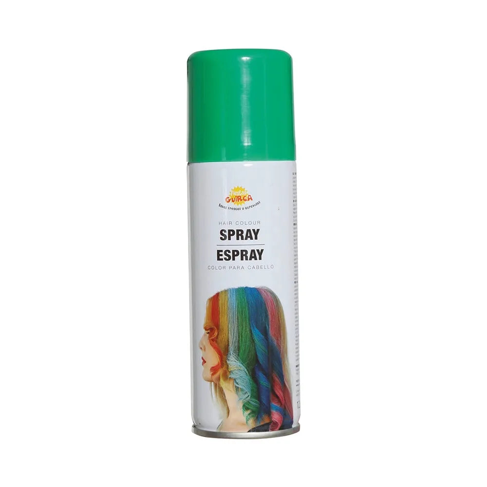 Haarspray 125ml | Grün-Guirca-Deinparadies.ch