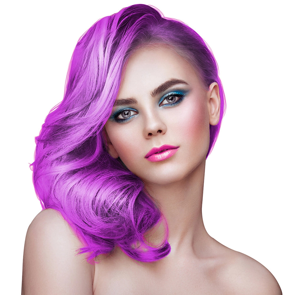 Haarspray 125ml | Lila-Guirca-Deinparadies.ch