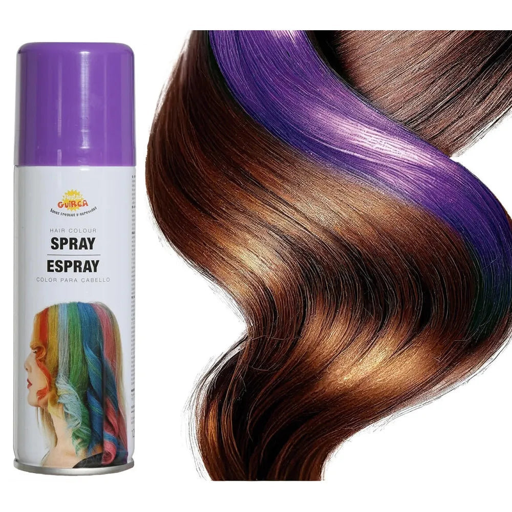 Haarspray 125ml | Lila-Guirca-Deinparadies.ch