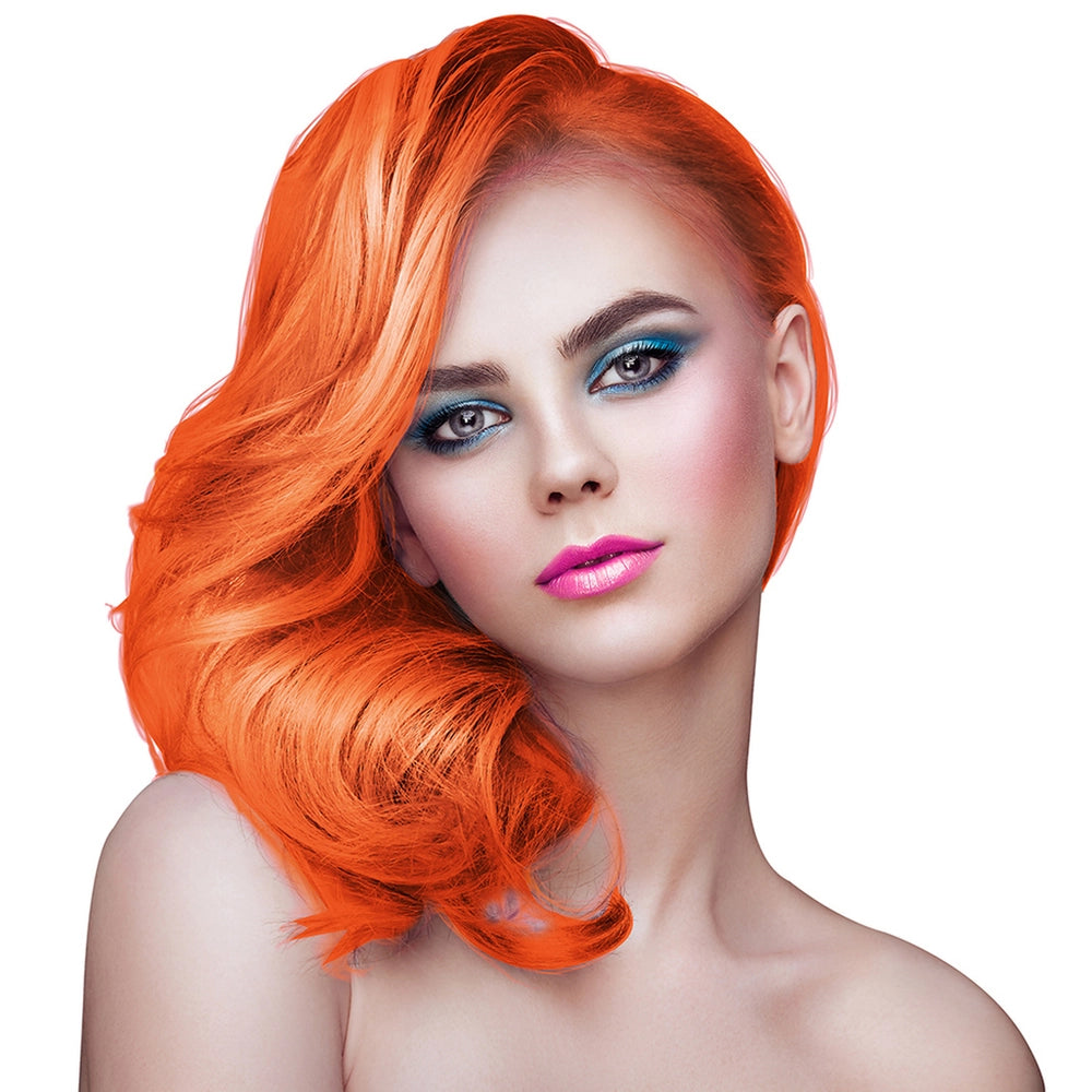 Haarspray 125ml | Orange-Guirca-Deinparadies.ch